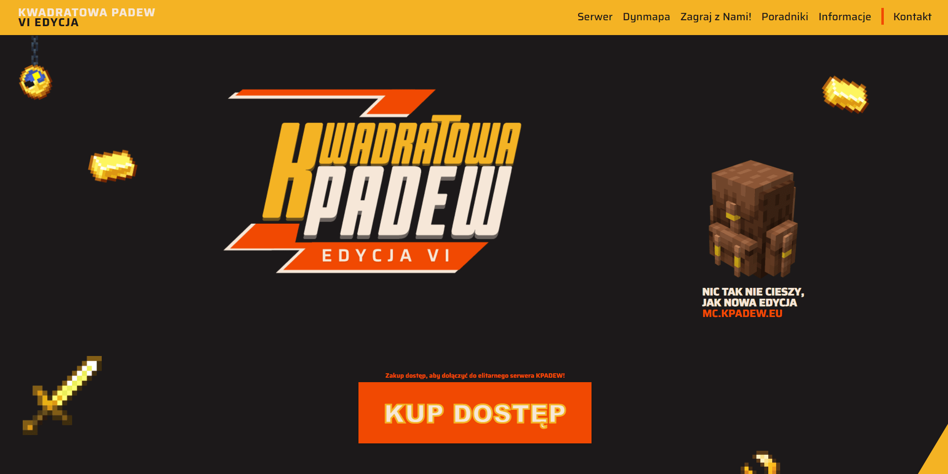 Kwadratowa Padew
