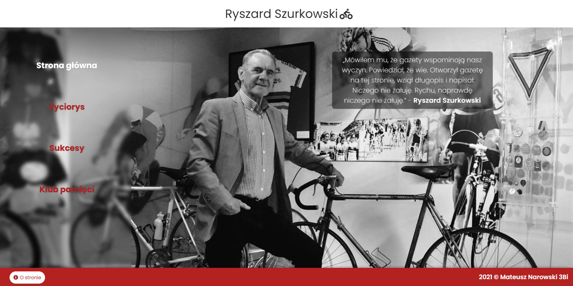 Ryszard Szurkowski